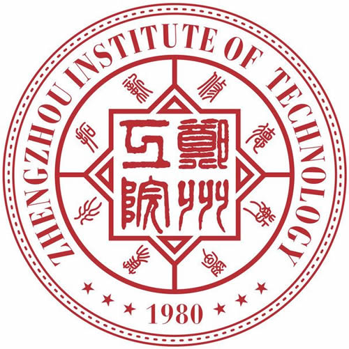 郑州工程技术学院logo