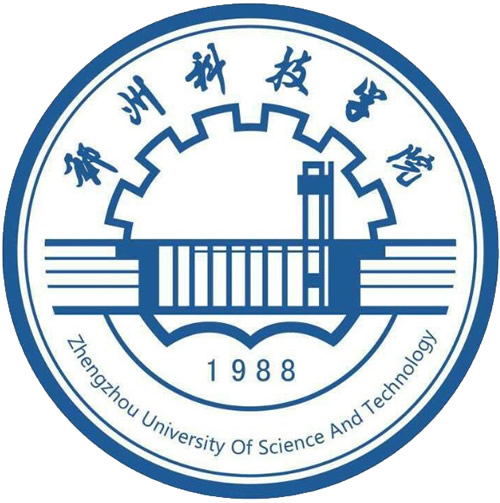 郑州科技学院logo