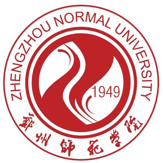 郑州师范学院logo