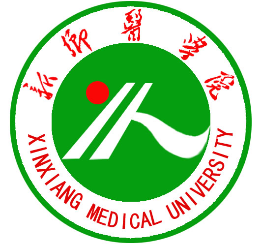 新乡医学院logo高清图片