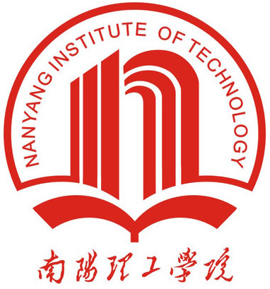 南阳理工学院logo
