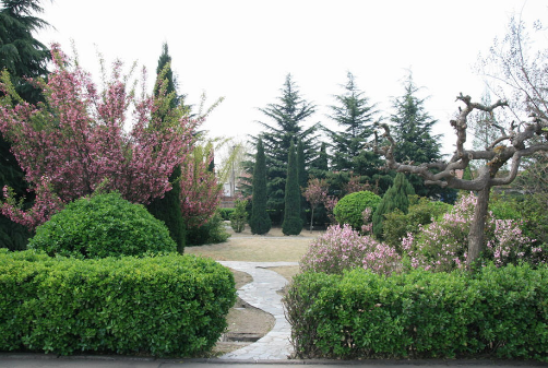 新乡市工业学校
