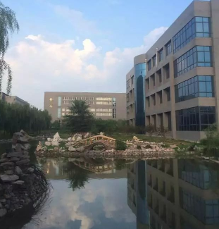 郑州工业技师学院