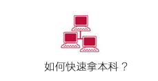 郑州商贸旅游职业学院成人高考如何快速拿到本科毕业证？